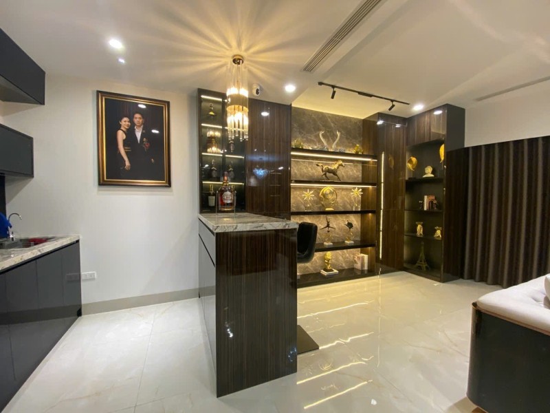 BÁN NHÀ 6 TẦNG GARA 2 Ô TÔ – PHỐ VIỆT HƯNG, LONG BIÊN – 22 TỶ 15978734