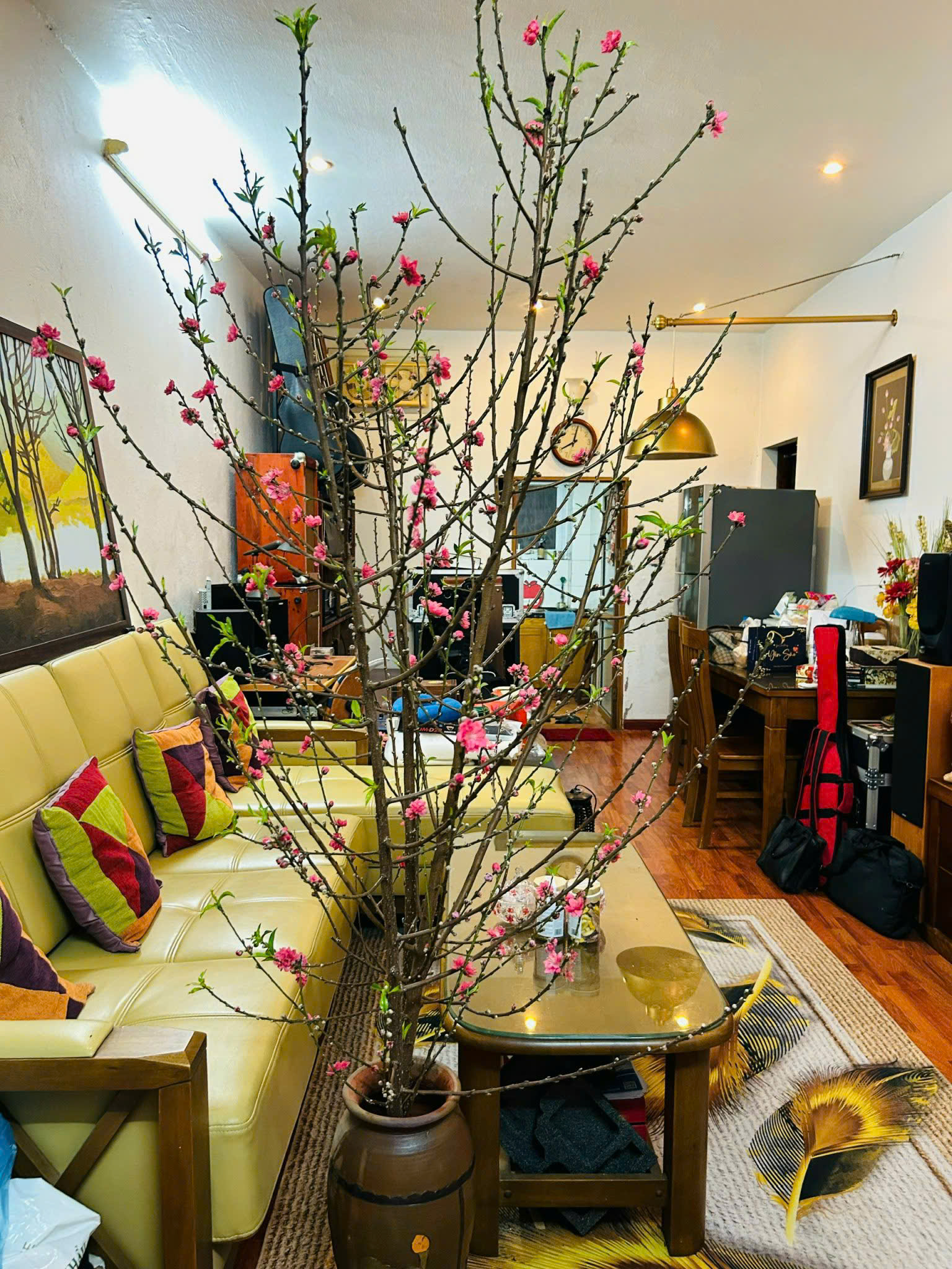 CHO THUÊ MẶT BẰNG KINH DOANH HOẶC ĐỂ Ở -VỊ TRÍ ĐẸP, TIỆN LỢI TẠI PHỐ THÀNH CÔNG, PHƯỜNG GIẢNG VÕ, 15978735