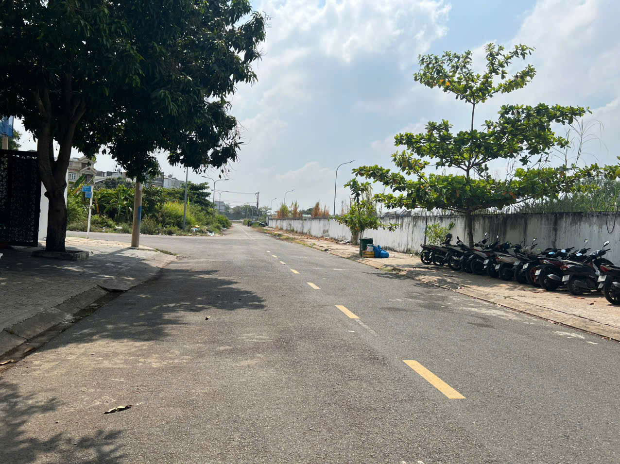 Cần bán biệt thự đường số 14 KDC T30 xã Bình Hưng, Bình Chánh  15978739