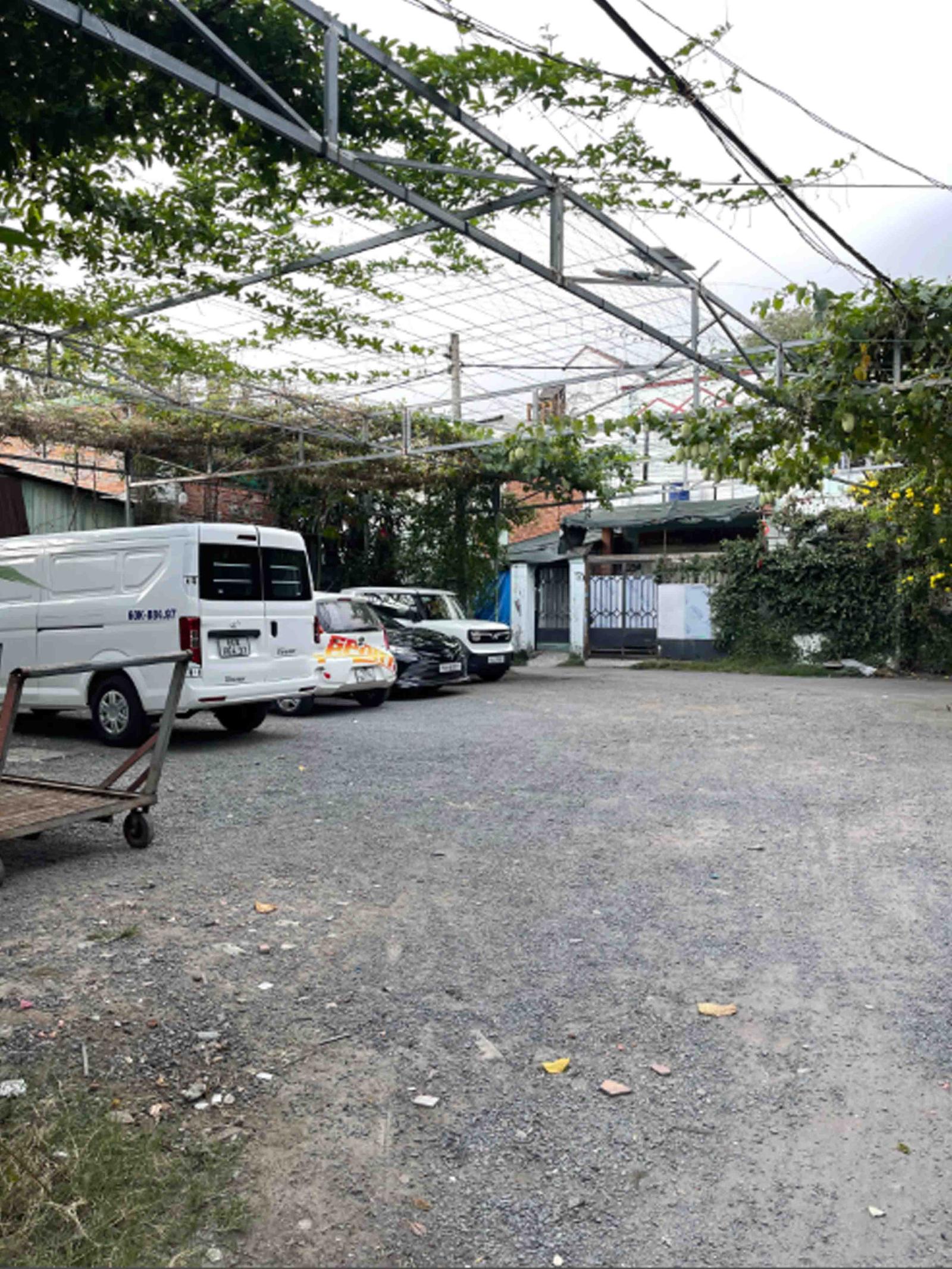 Bán Nhà Đường Số 9 Linh Tây 60m2 Sát Phạm Văn Đồng Hẻm Ô Tô Chỉ 6.4 Tỷ 15978736