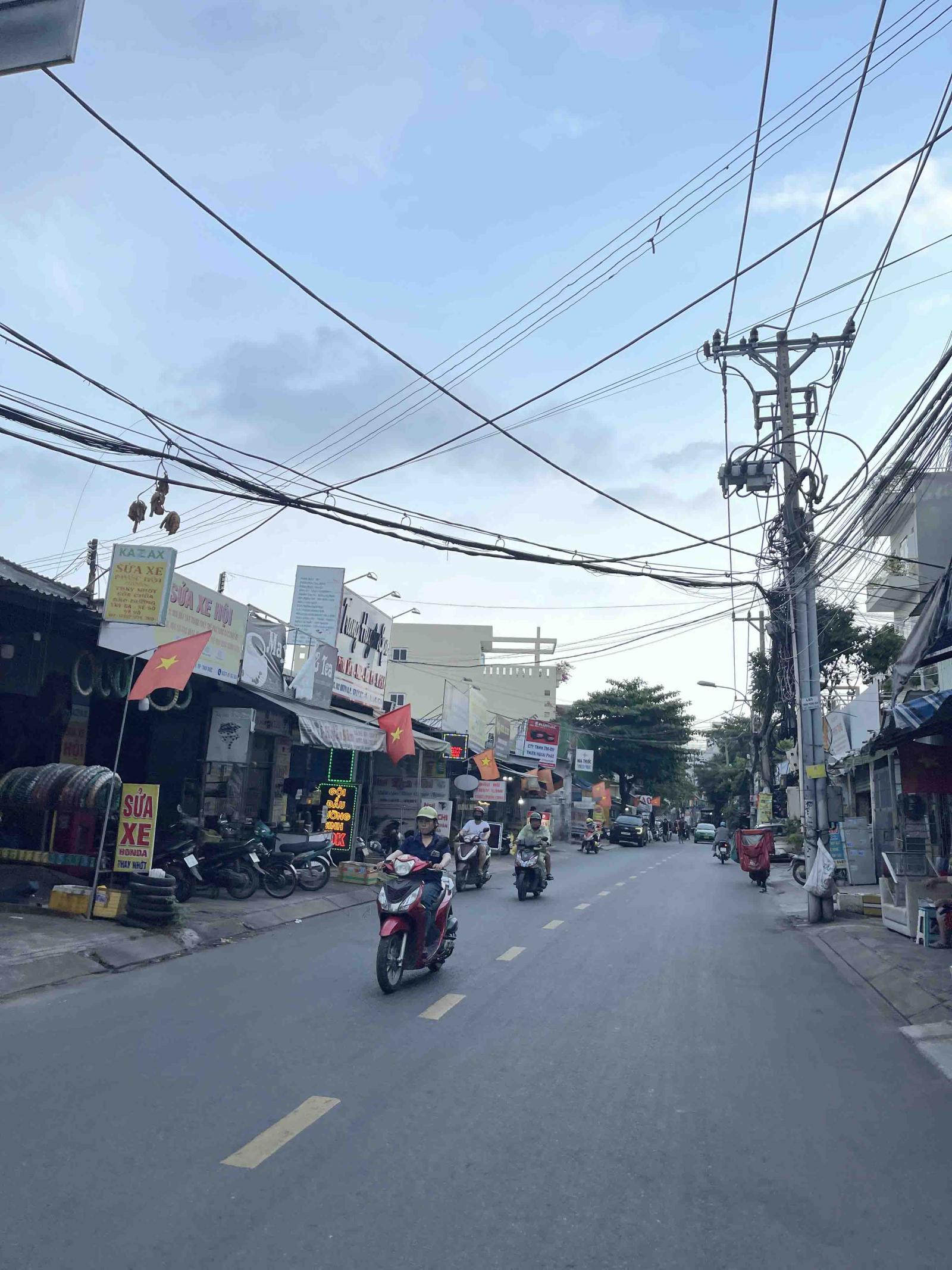 Bán Nhà Đường Số 9 Linh Tây 60m2 Sát Phạm Văn Đồng Hẻm Ô Tô Chỉ 6.4 Tỷ 15978736