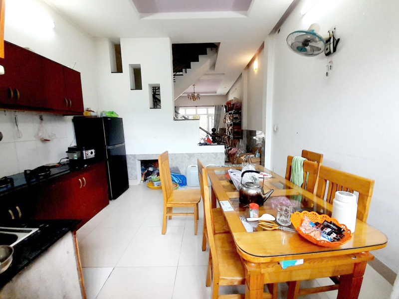 Bán Nhà Đường Số 9 Linh Tây 60m2 Sát Phạm Văn Đồng Hẻm Ô Tô Chỉ 6.4 Tỷ 15978736