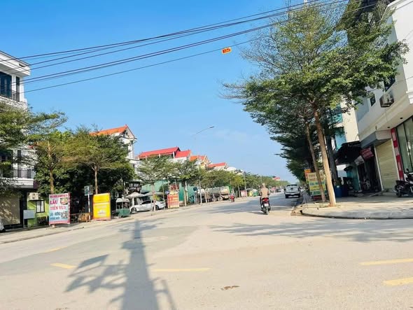 LÔ ĐẤT 80m² TÁI ĐỊNH CƯ HẠ MỖ – ĐAN PHƯỢNG - HÀ NỘI 15978740