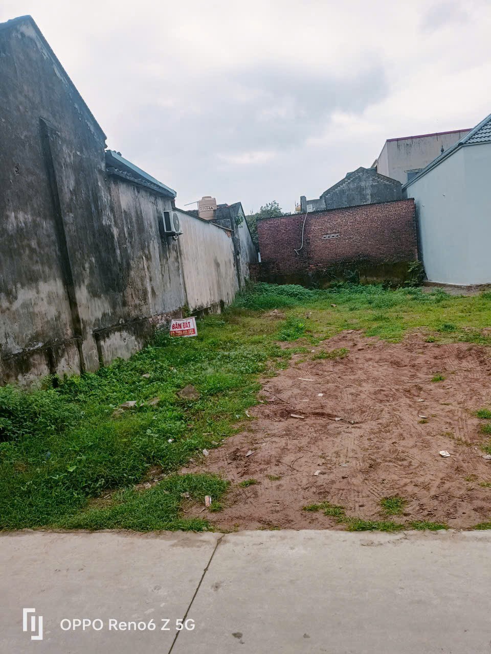 ĐẤT ĐẸP – GIÁ TỐT  – CHÍNH CHỦ CẦN BÁN LÔ ĐẤT Tại Minh Thọ, Minh Lộc, Hậu Lộc, Thanh Hóa 15978744