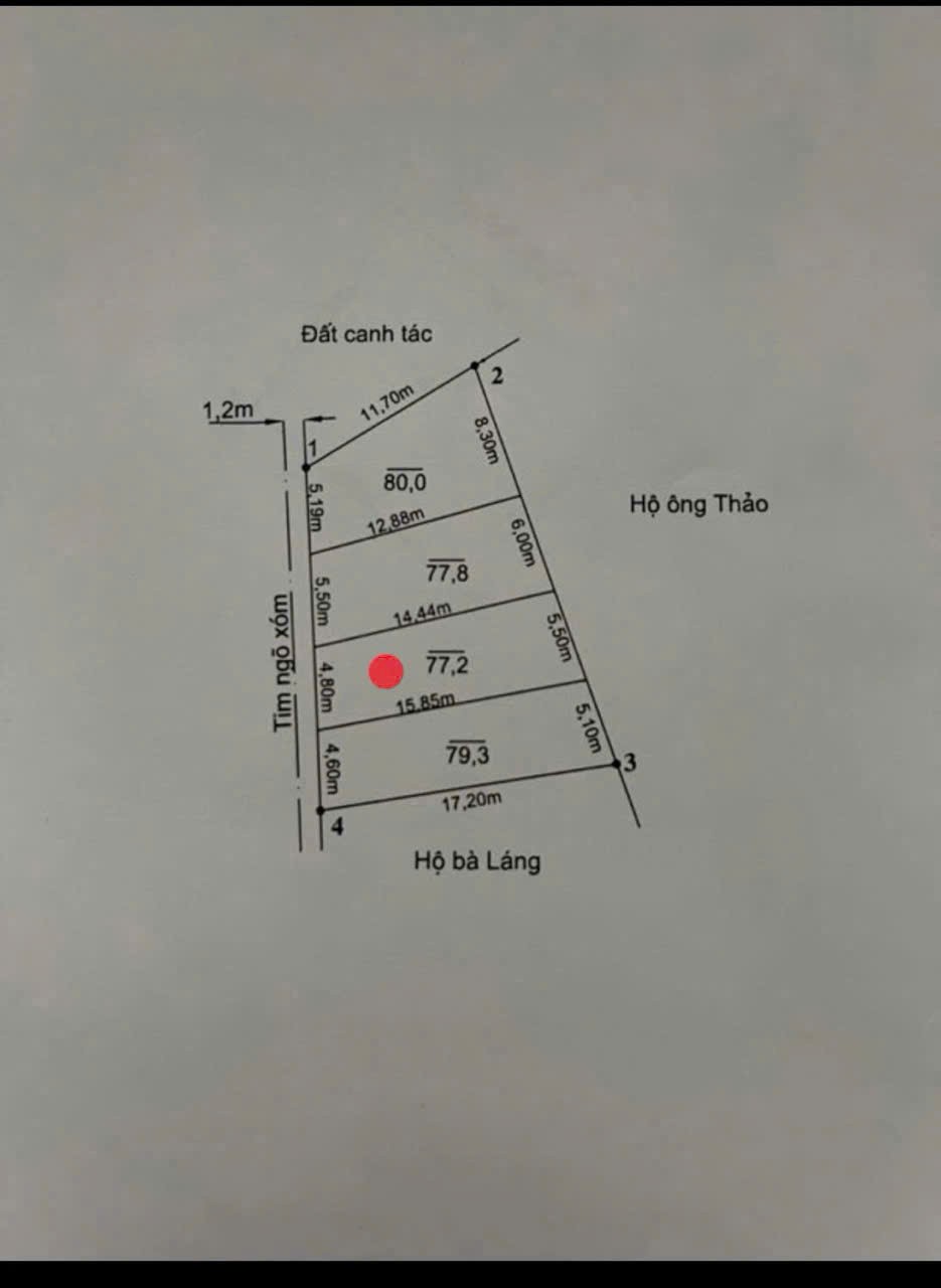 ĐẤT ĐẸP XUÂN CHIẾNG NGŨ PHÚC GIÁ ĐẦU TỰ CỰC MỀM ZALO 0567 222 555 15978747