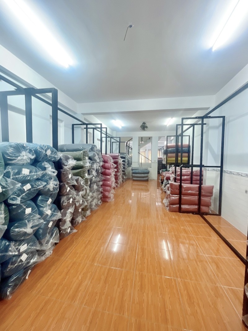 Bán nhà HXH 8m Phạm Phú Thứ, gần Công viên Bàu Cát, 4,6x21m, 4 Tầng - 5PN, hạ 13,9 tỷ. 15978748