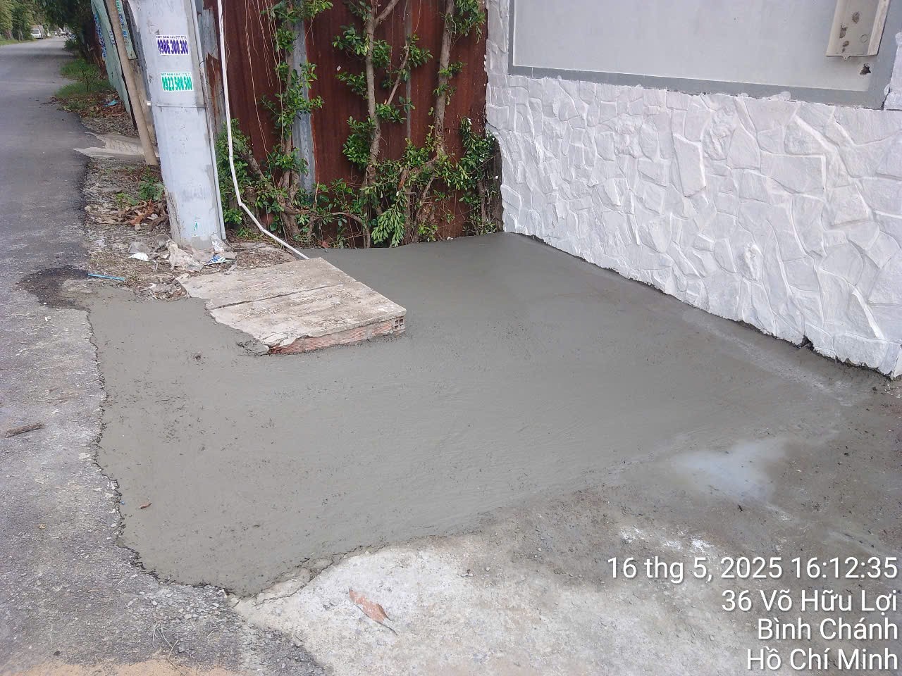 NHÀ ĐẸP – GIÁ TỐT –CHÍNH CHỦ CẦN BÁN NHÀ TẠI 583 Võ Hữu Lợi , xã Lê Minh Xuân, Bình Chánh, HCM 15978750