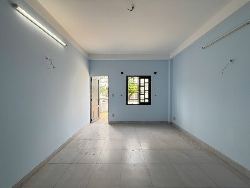 Bán nhà 2 MT Lê Văn Thọ - ngay CV Làng Hoa, 4x24m, Sổ A4,  3 Tầng, 4PN, 14,9 tỷ. 15978752