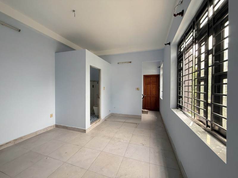 Bán nhà 2 MT Lê Văn Thọ - ngay CV Làng Hoa, 4x24m, Sổ A4,  3 Tầng, 4PN, 14,9 tỷ. 15978752