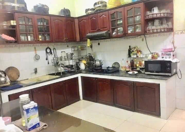 Bán nhà HXH 5m Nguyễn Văn Khối - giao Lê Văn Thọ, 4x22m, 3 Tầng, 5PN, 8,85 tỷ 15978765