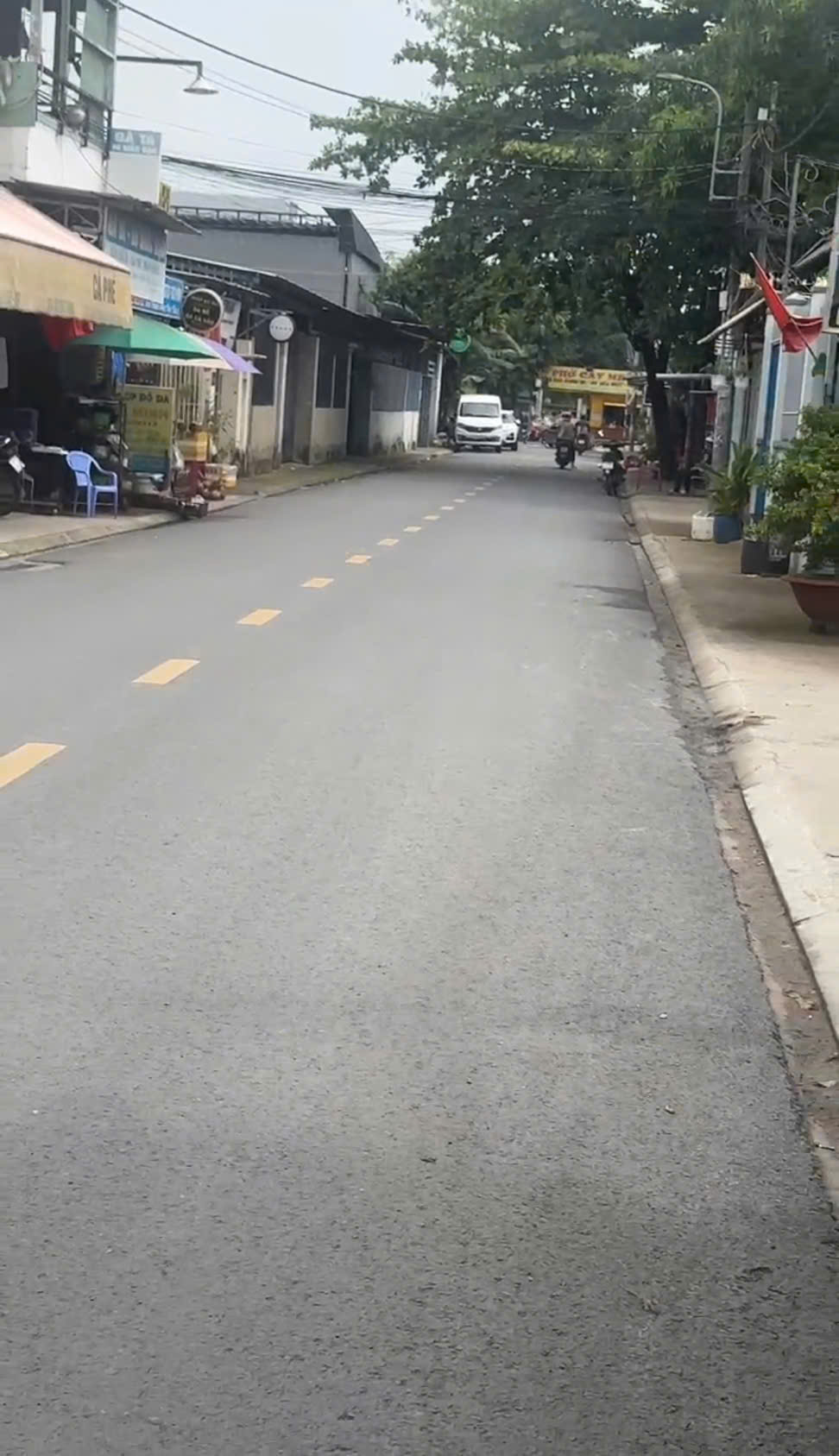 NHÀ (9.3x33) SHR TRUNG CHÁNH – MẶT TIỀN ĐƯỜNG NHỰA – SÁT TÔ KÝ – DIỆN TÍCH KHỦNG! 15978762