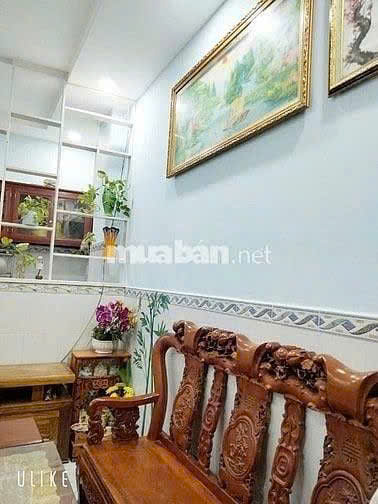 CHO THUÊ NHÀ PHƯỜNG THẠNH XUÂN, QUẬN 12 (cũ 15978767