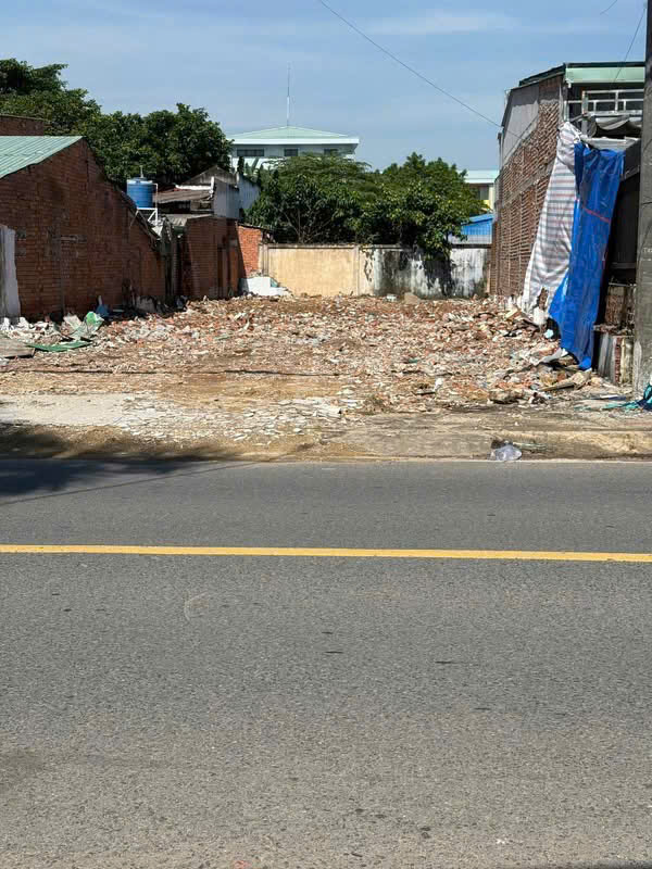 ĐẤT (11x30) MẶT TIỀN NGUYỄN THỊ NUÔI, HÓC MÔN – ĐÃ TÁCH 2 SỔ – 13 TỶ 15978768