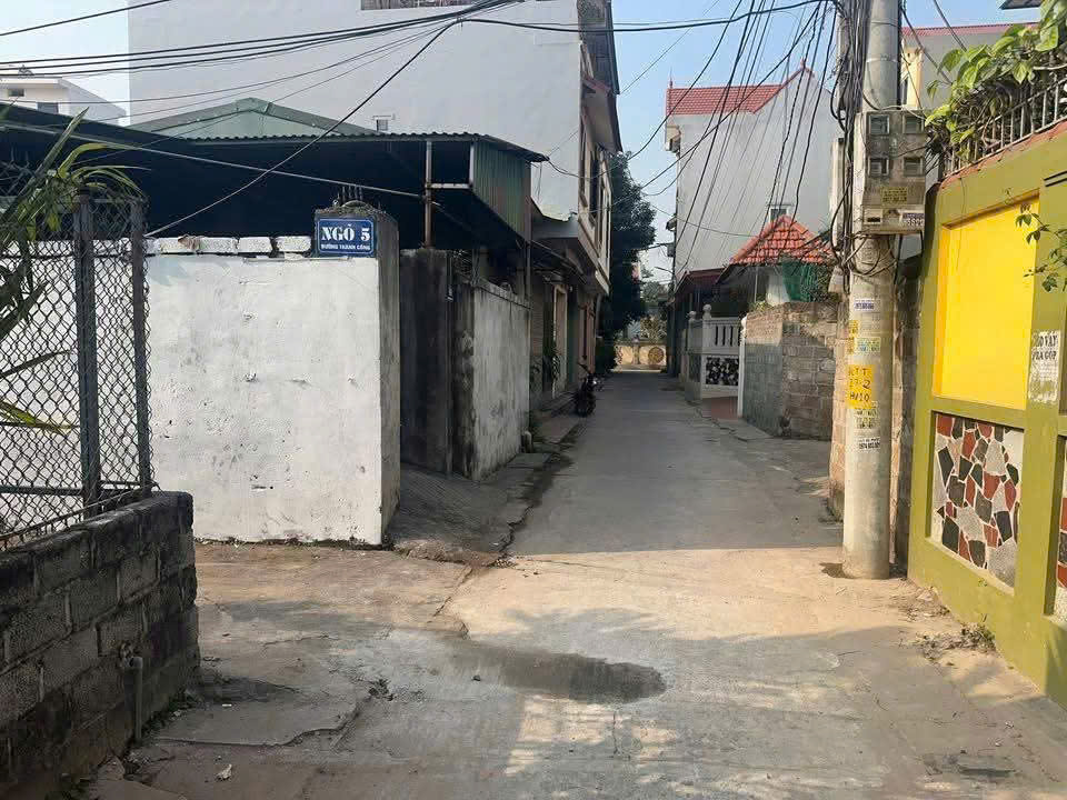 🔥 BÁN ĐẤT TẶNG NHÀ - SÁT VÀNH ĐAI 4 & VINHOMES - CHỈ HƠN 4 TỶ! 🔥 15978769