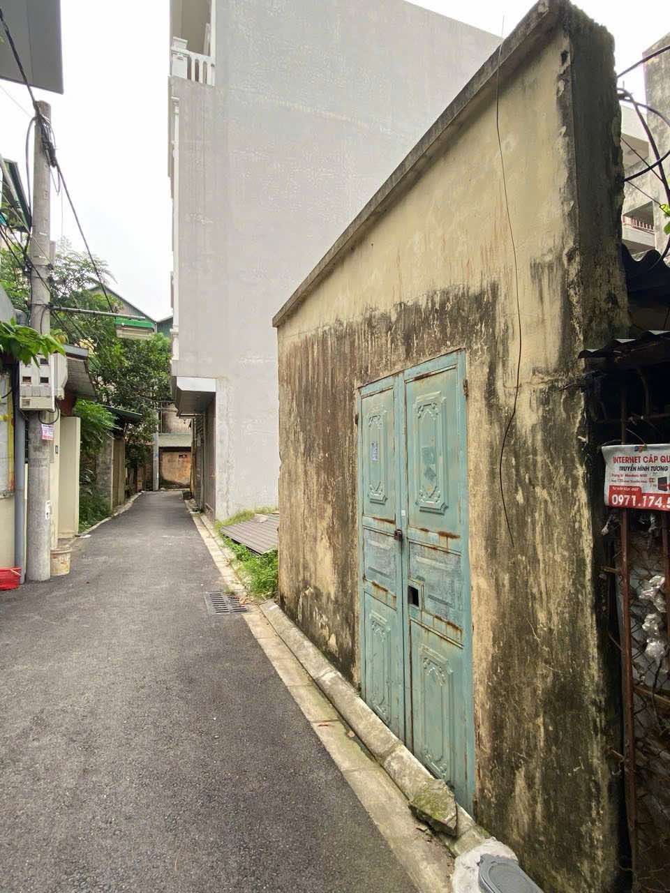 CHÍNH CHỦ CẦN BÁN 40 M2 TRÂU QUỲ - GIA LÂM, GIÁ NHỈNH 6.X TỶ, LIÊN HỆ 0985865658 15978772