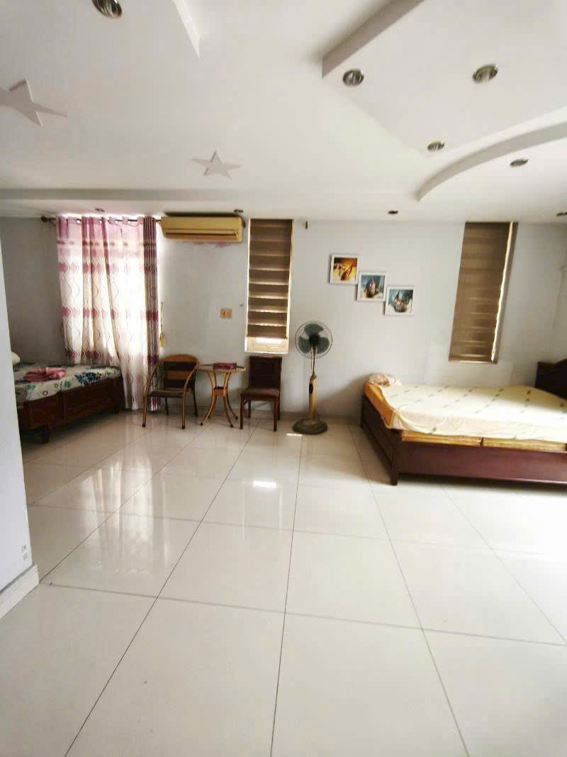 BÁN GẤP BIỆT THỰ CAO CẤP (12x20) – KDC PHÚ NHUẬN – P. THỚI AN, Q.12 15978770