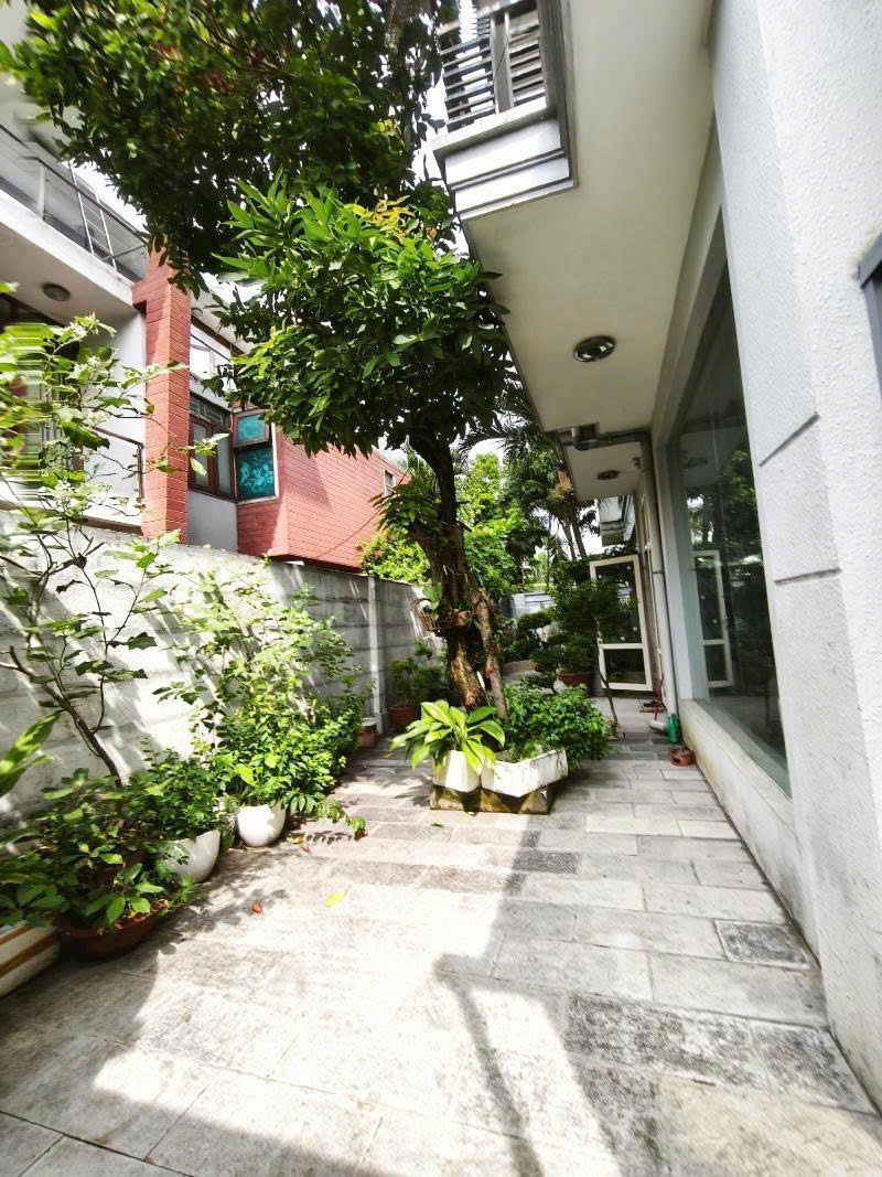 BÁN GẤP BIỆT THỰ CAO CẤP (12x20) – KDC PHÚ NHUẬN – P. THỚI AN, Q.12 15978770