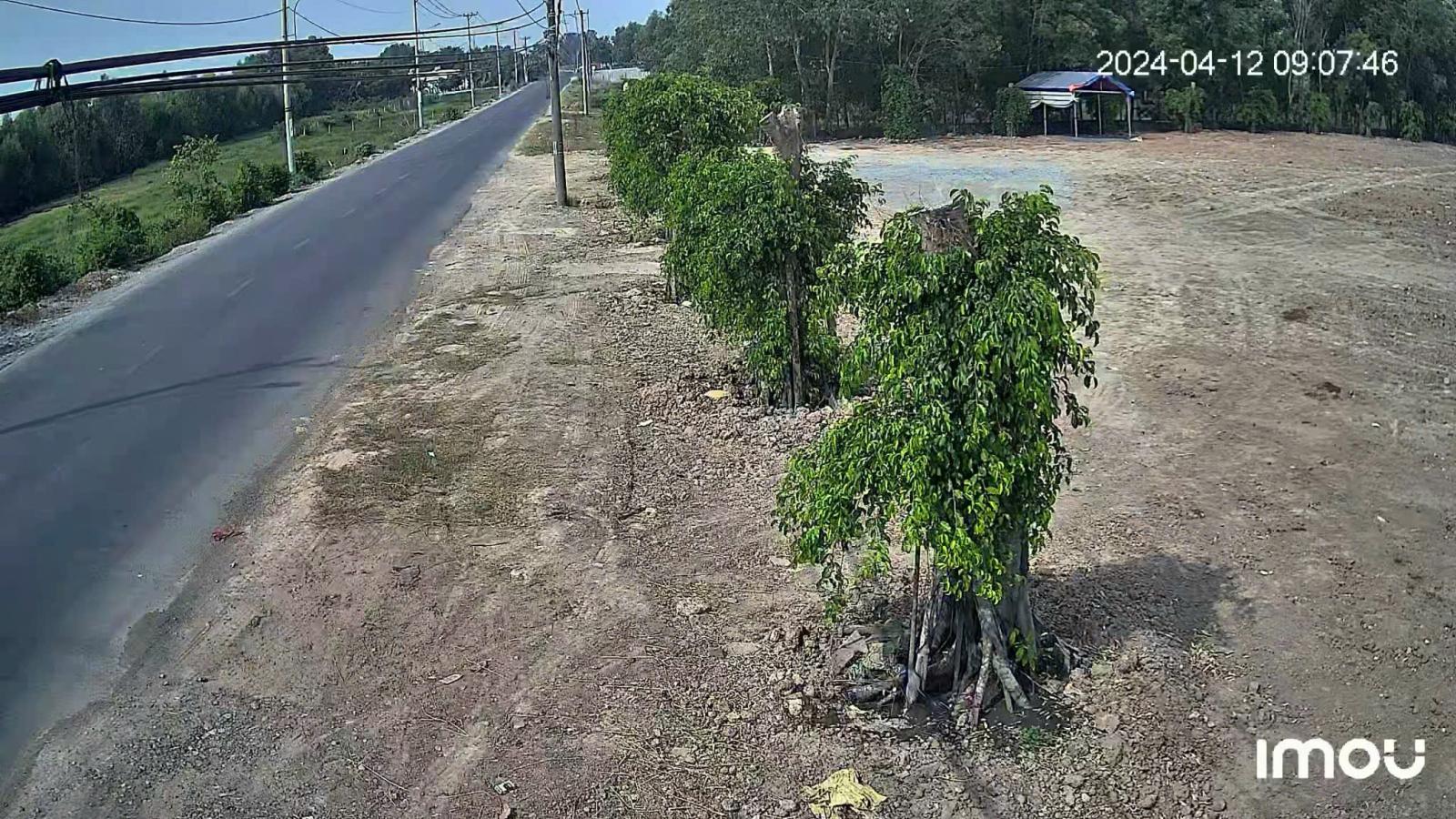 QUỸ ĐẤT 6.500m² – THỔ CƯ – GIÁ CHỈ 8TR/M² BẦU TRÂM NGAY NGÃ TƯ TÂN QUY 15978774