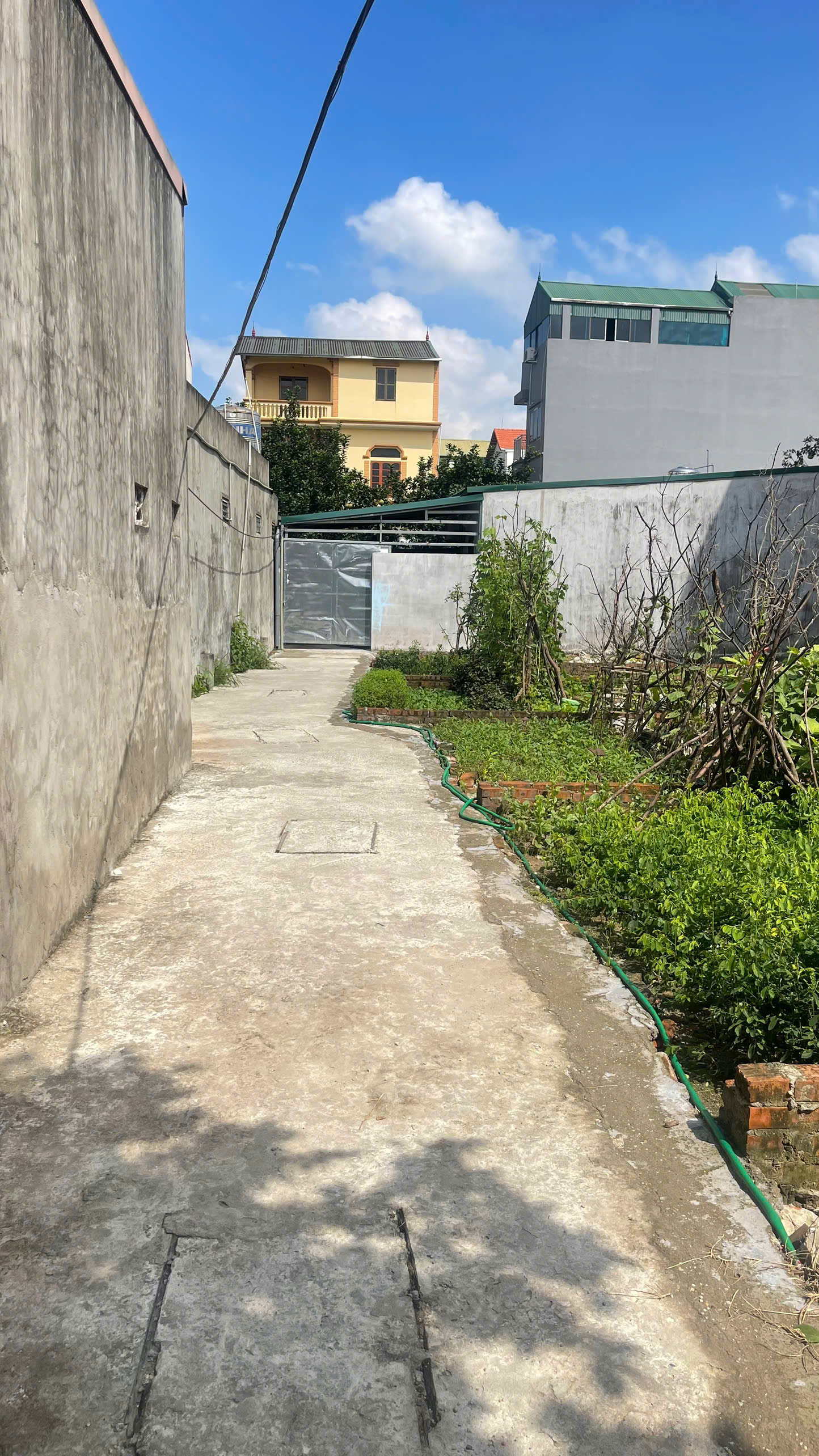 CẦN BÁN 41,2 M2 ĐẤT DƯƠNG XÁ - THUẬN AN, GIÁNH 2.98 TỶ, LH 0985865658 15978773