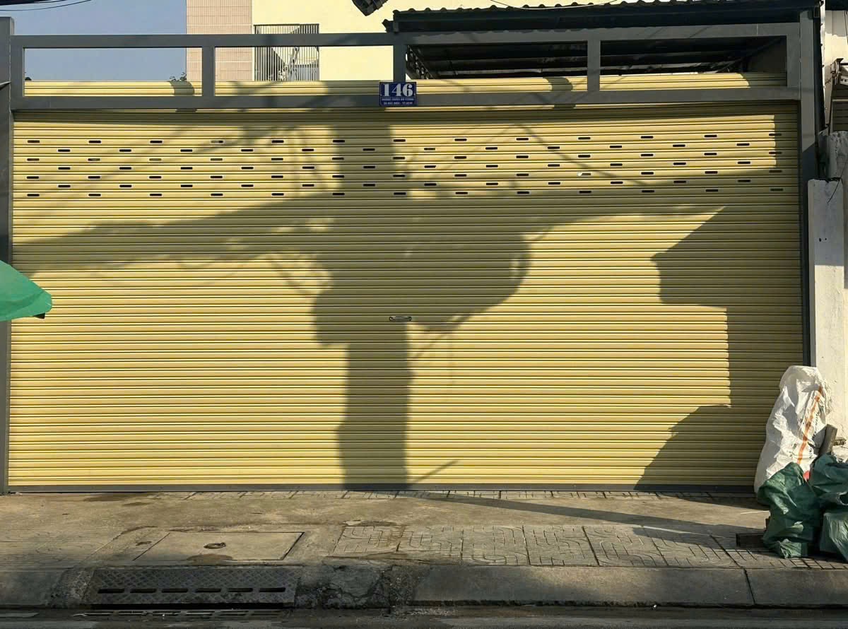 GẤP BÁN MẶT TIỀN TRƯNG NỮ VƯƠNG – GẦN CHỢ HÓC MÔN – NGANG 7,6M 15978776