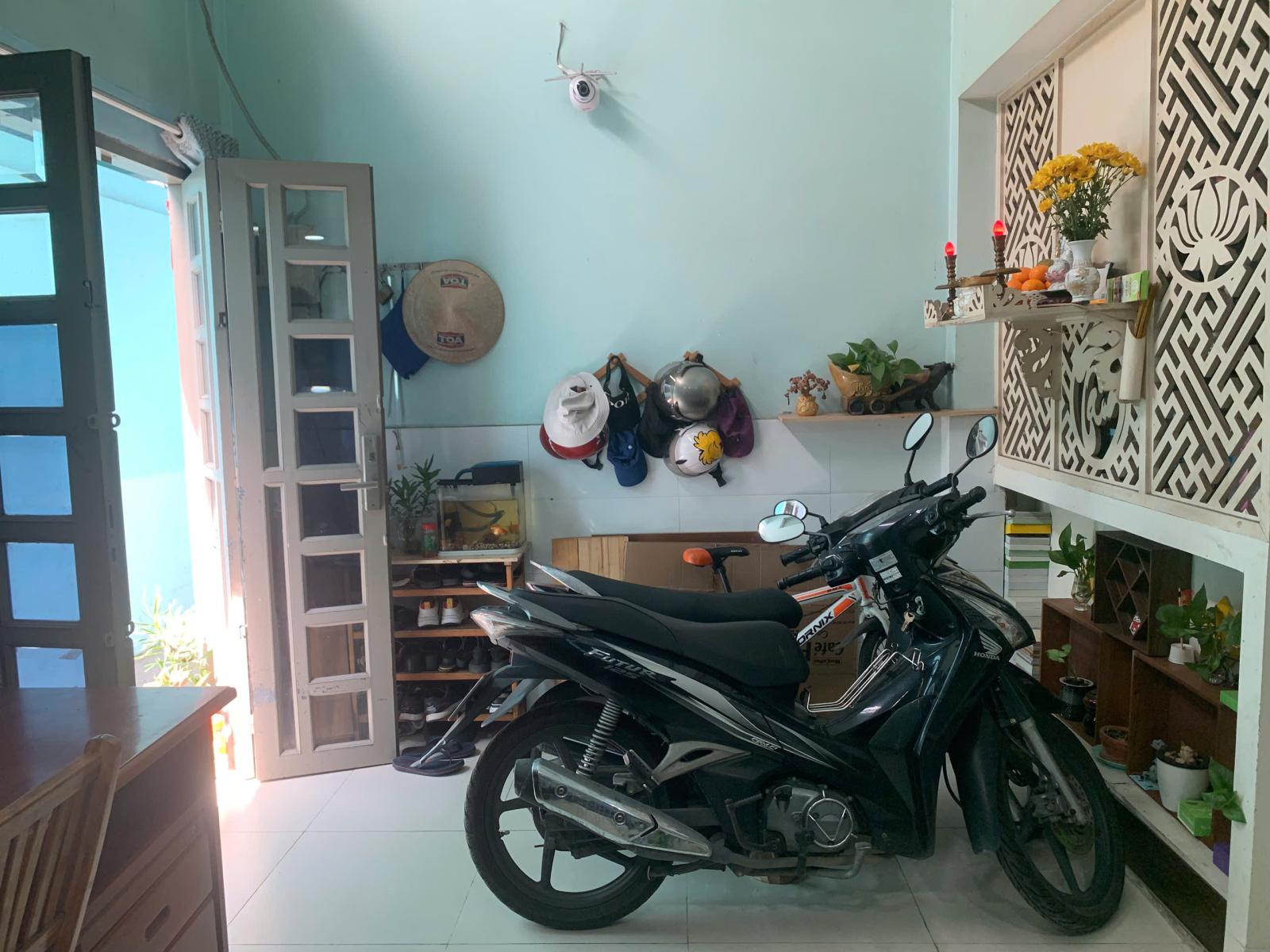 NHÀ ĐẸP – GIÁ TỐT – CHÍNH CHỦ CẦN BÁN 46/8/13 , Đường Đông Hưng Thuận 31, Phường Tân Hưng Thuận, 15978778