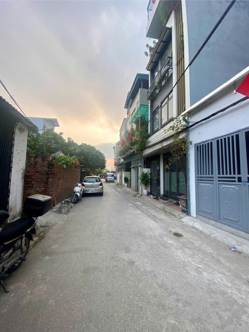 BÁN NHÀ C4 GIANG CAO – BÁT TRÀNG – 387.3M² – MT 16.9M – Ô TÔ TRÁNH – 46 TỶ 15978784