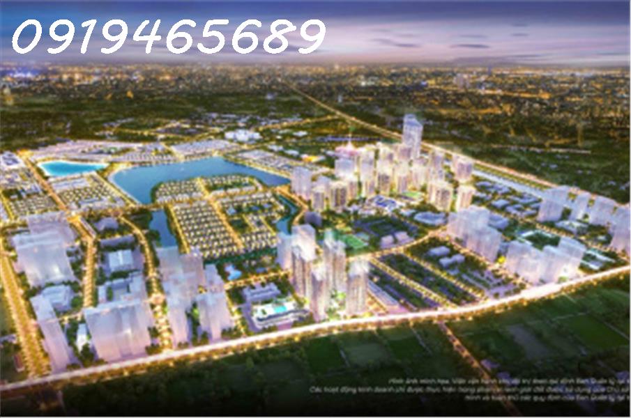 Chính chủ cần bán Studio - Toà R1 - The Zenpark, DT 26m2, giá bán 2,4 tỷ 15978791