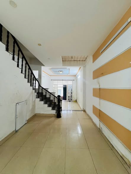 Nhà Đường Phạm Văn Bạch Phường 15 Quận Tân Bình Cũ. 15978794