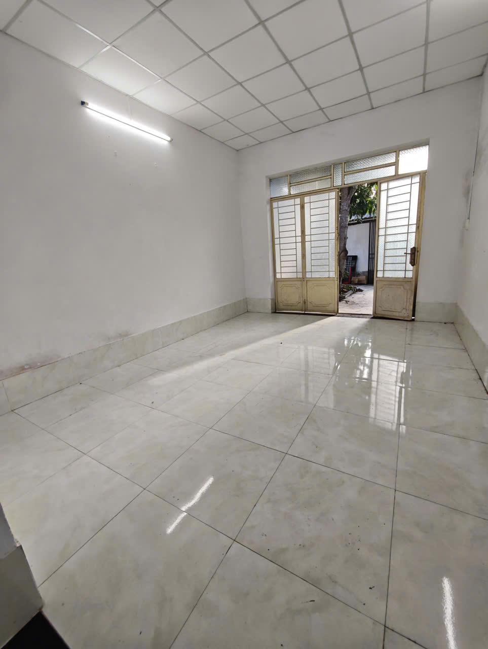 123. Nhà hẻm 49 Trần Hoàng Na – Trung tâm Cần Thơ – Giá 4 triệu/tháng 15978808