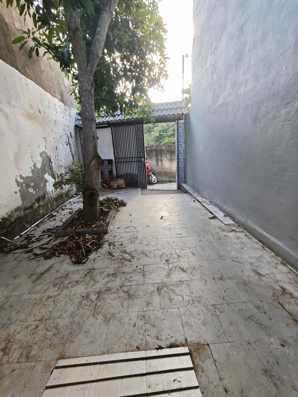 123. Nhà hẻm 49 Trần Hoàng Na – Trung tâm Cần Thơ – Giá 4 triệu/tháng 15978808