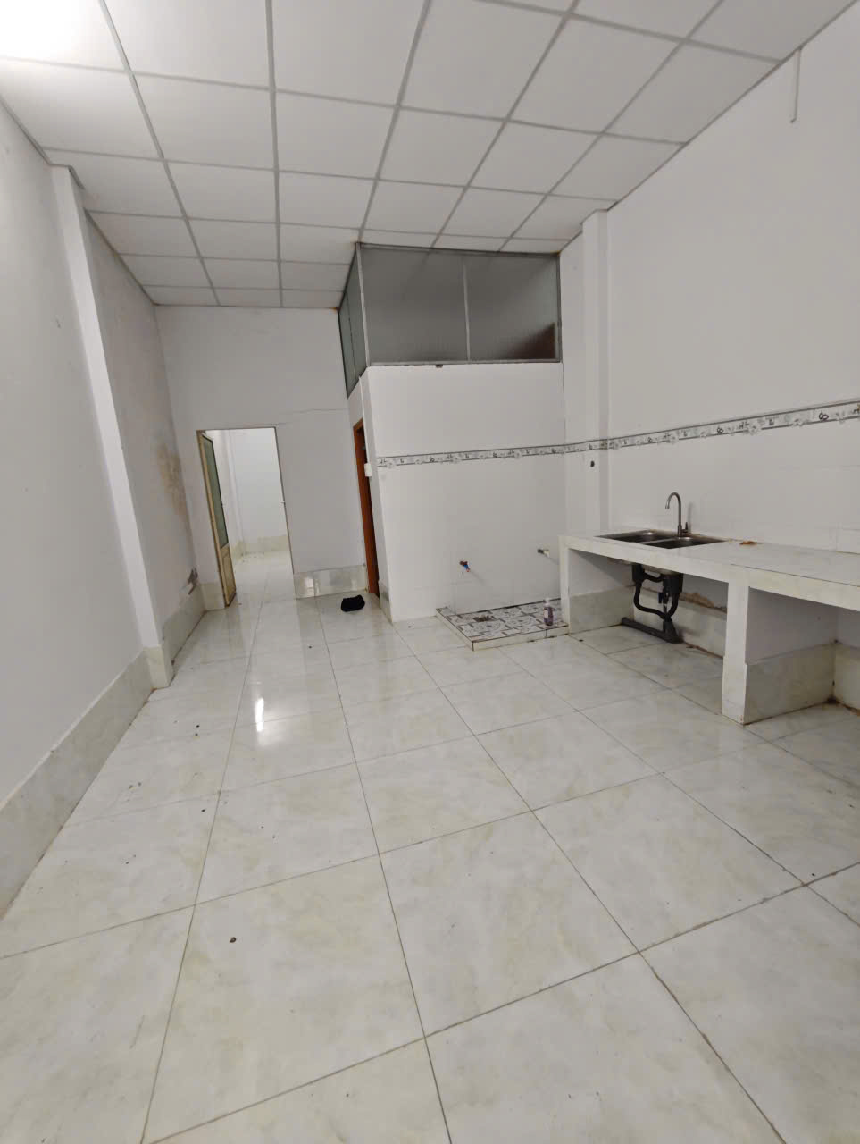 123. Nhà hẻm 49 Trần Hoàng Na – Trung tâm Cần Thơ – Giá 4 triệu/tháng 15978808