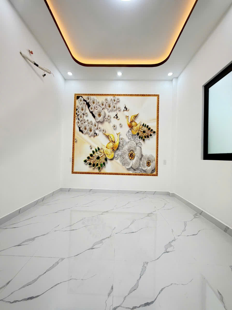 Bán Gấp nhà Liên khu 8-9 Gò Xoài hẻm 5m sát mặt tiền 76m2,2 Tầng Nhỉnh 5 tỷ 15978811