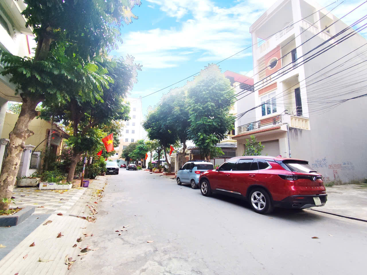 Đất phân lô 591 Thiên Lôi - 90m - nagng 5 - đường 15m - ngay AEON - giá 12.7 tỉ 15978812