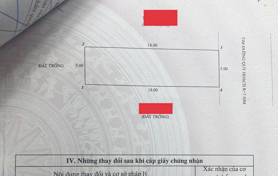 Đất phân lô 591 Thiên Lôi - 90m - nagng 5 - đường 15m - ngay AEON - giá 12.7 tỉ 15978812