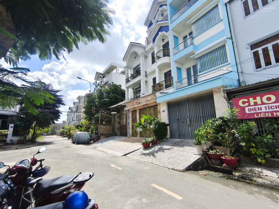 Nhà 105m² Quận 8 Giá 7 Tỷ Nhỉnh Cơ Hội Hiếm Cho Người Mua Ở 15978813