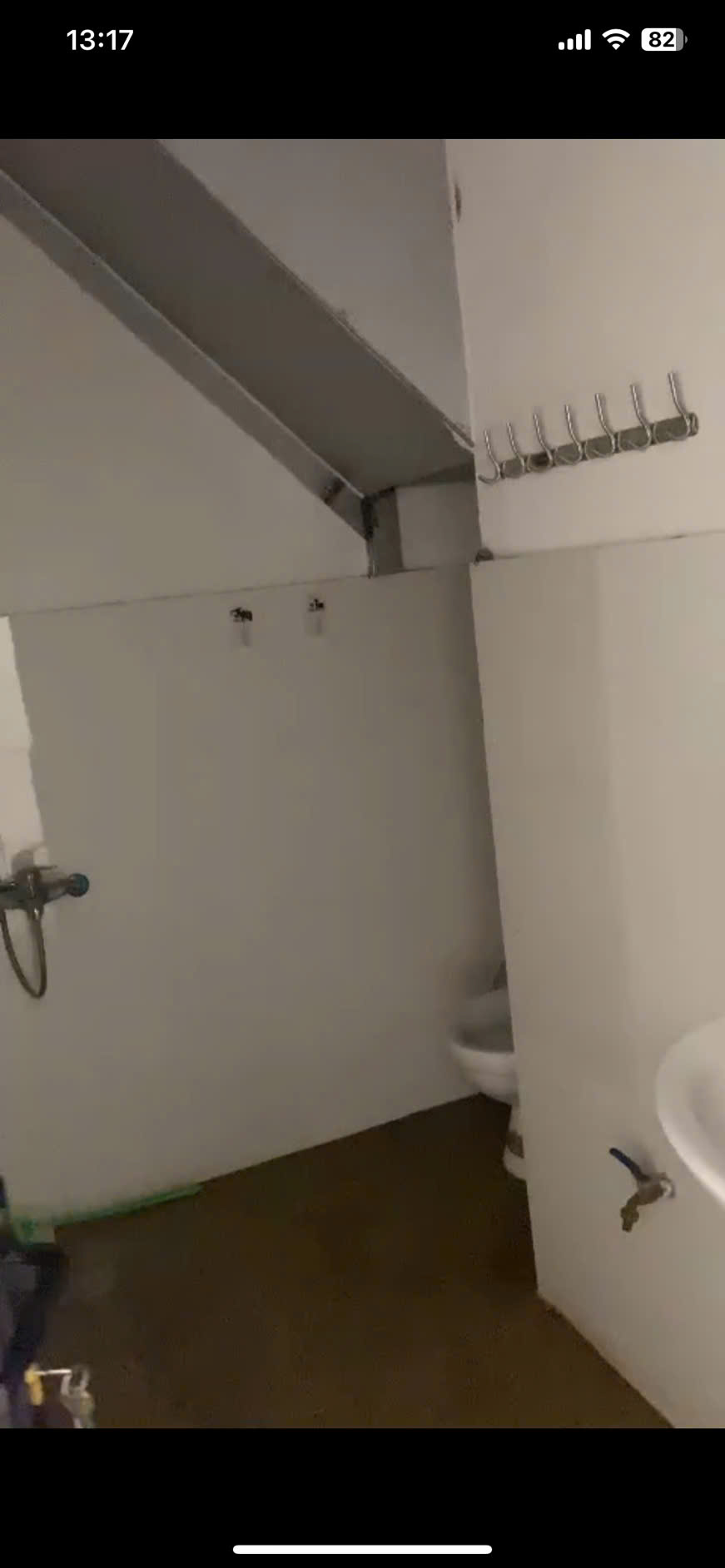 Cho thuê nhà mặt ngõ KD Phố Kim Đồng 35m x 2 tầng, 2 ngủ, 9 triệu/tháng vào ngay 15978814