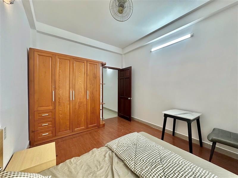 NHÀ HUỲNH MẪN ĐẠT 5 TẦNG-41M2-GIÁ BÁN 9,8 TỶ( CÓ THƯƠNG LƯỢNG) 15978819