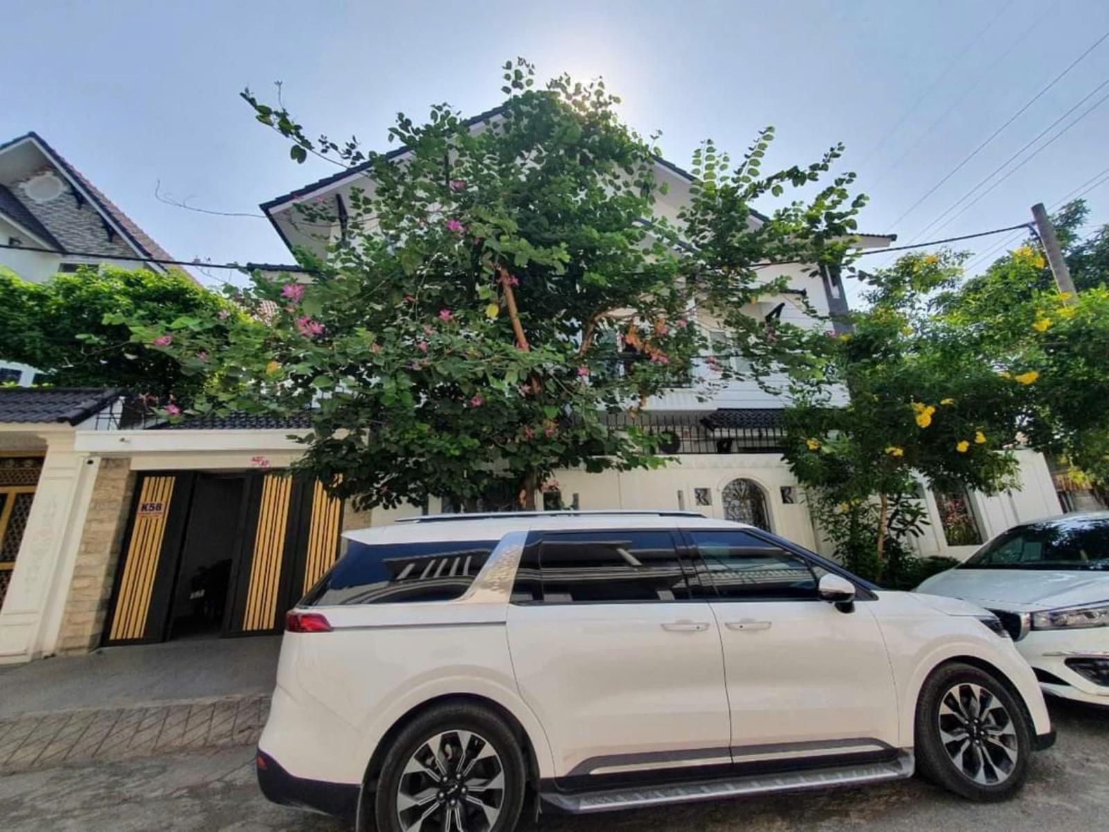 BÁN GẤP BIỆT THỰ (10x20) GÓC 2 MẶT TIỀN – KDC PHÚ NHUẬN – Q.12 15978826