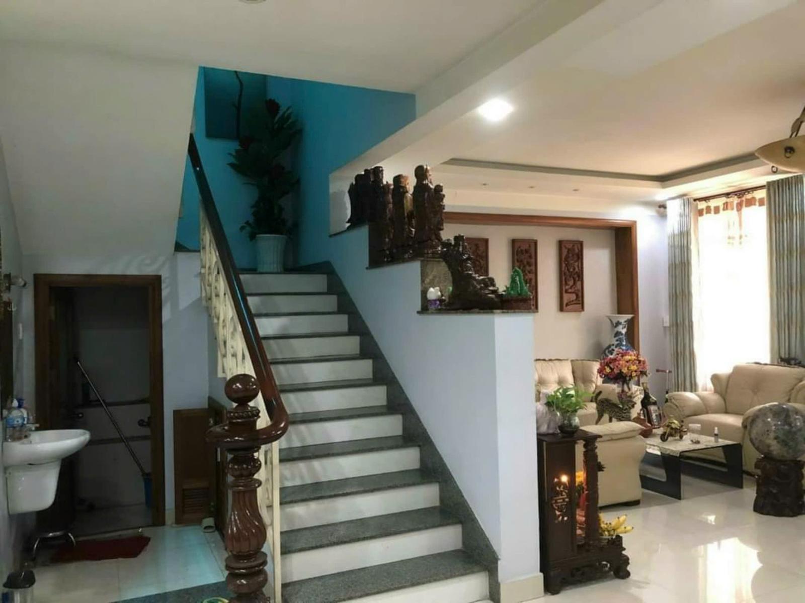 BÁN GẤP BIỆT THỰ (10x20) GÓC 2 MẶT TIỀN – KDC PHÚ NHUẬN – Q.12 15978826