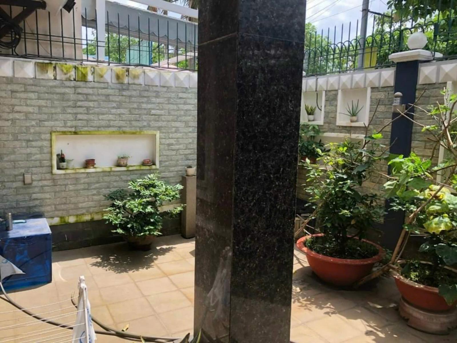 BÁN GẤP BIỆT THỰ (10x20) GÓC 2 MẶT TIỀN – KDC PHÚ NHUẬN – Q.12 15978826