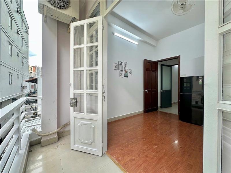 NHÀ HUỲNH MẪN ĐẠT 5 TẦNG-41M2-GIÁ BÁN 9,8 TỶ( CÓ THƯƠNG LƯỢNG) 15978829