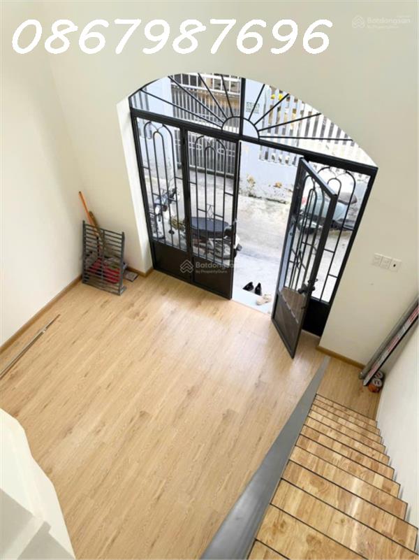 Bán nhà hẻm 221 Phước Long - chỉ 2 tỷ 350tr 15978828