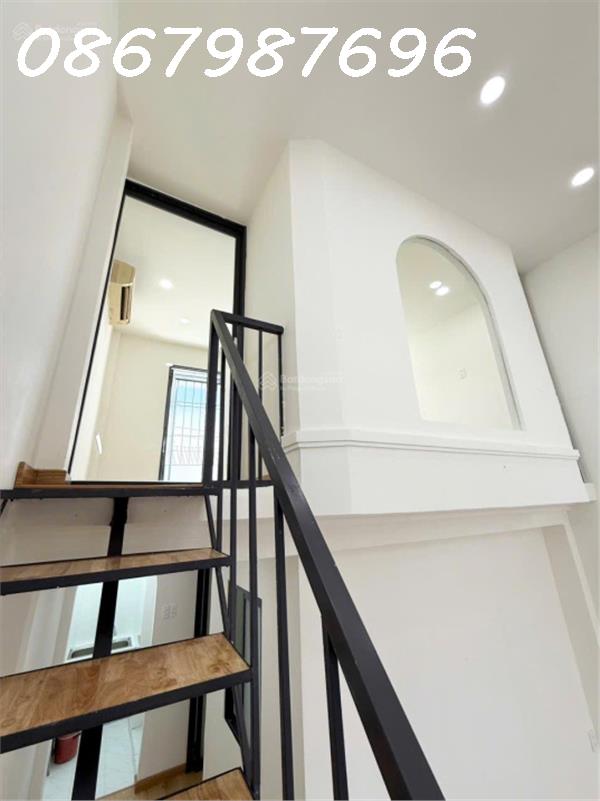 Bán nhà hẻm 221 Phước Long - chỉ 2 tỷ 350tr 15978828