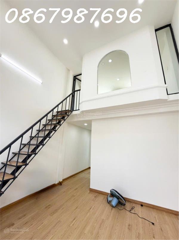 Bán nhà hẻm 221 Phước Long - chỉ 2 tỷ 350tr 15978828