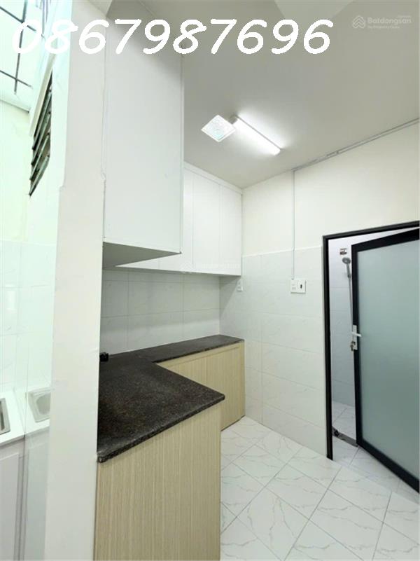 Bán nhà hẻm 221 Phước Long - chỉ 2 tỷ 350tr 15978828