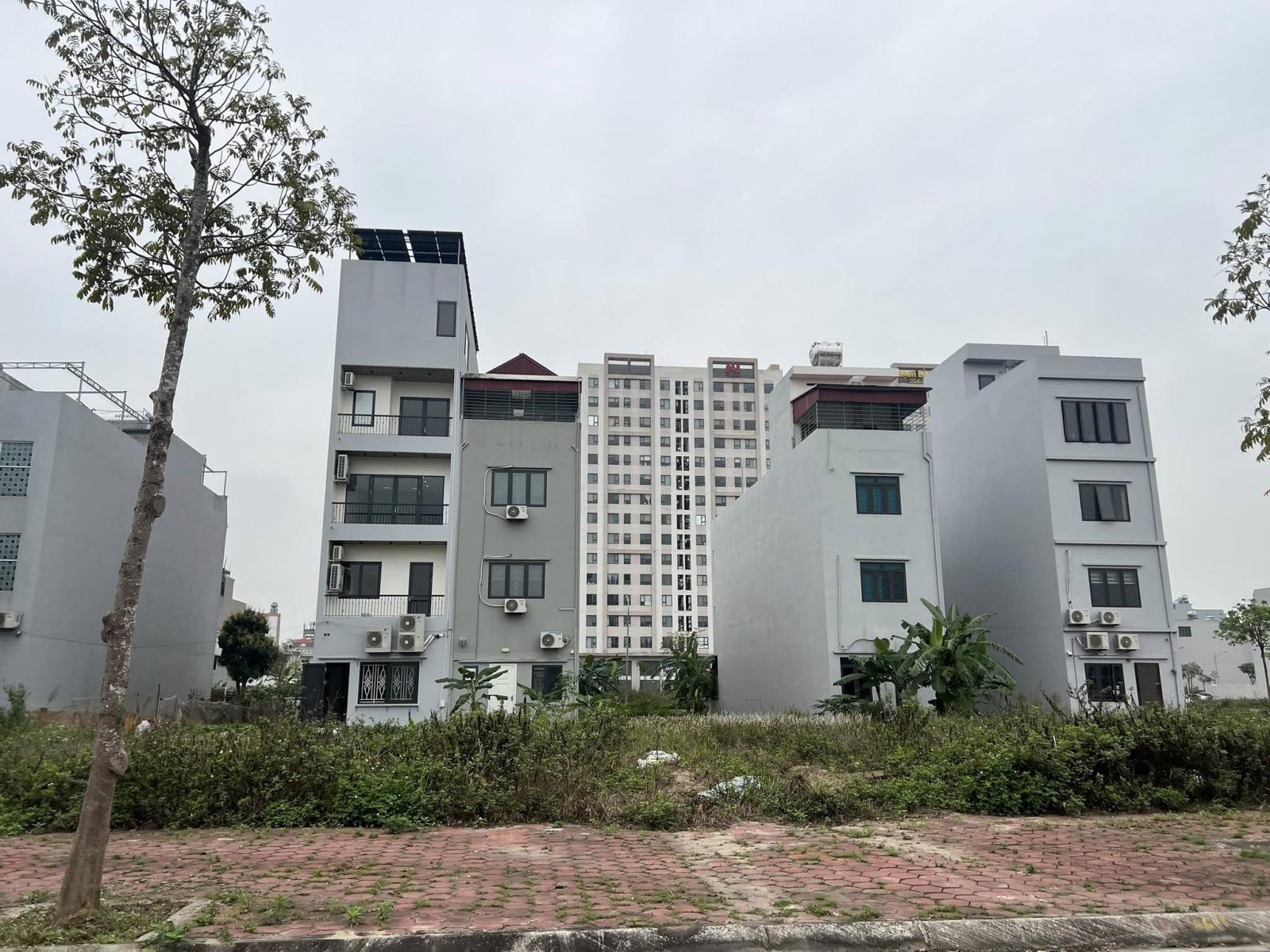 Bán lô đất mặt phố KDC Trần Hưng Đạo, ph Ngọc Châu, TP HD, 101.25m2, mt 5m, đường 17.5m 15978836