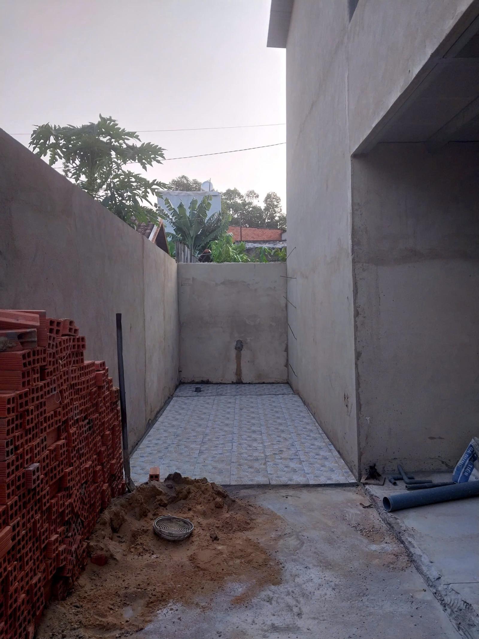 BÁN KHO (9.41x27) MẶT TIỀN TÂN HIỆP 9 – SỔ MỚI 2024 – DIỆN TÍCH LỚN – GIÁ CHỈ 9,8 TỶ 15978839