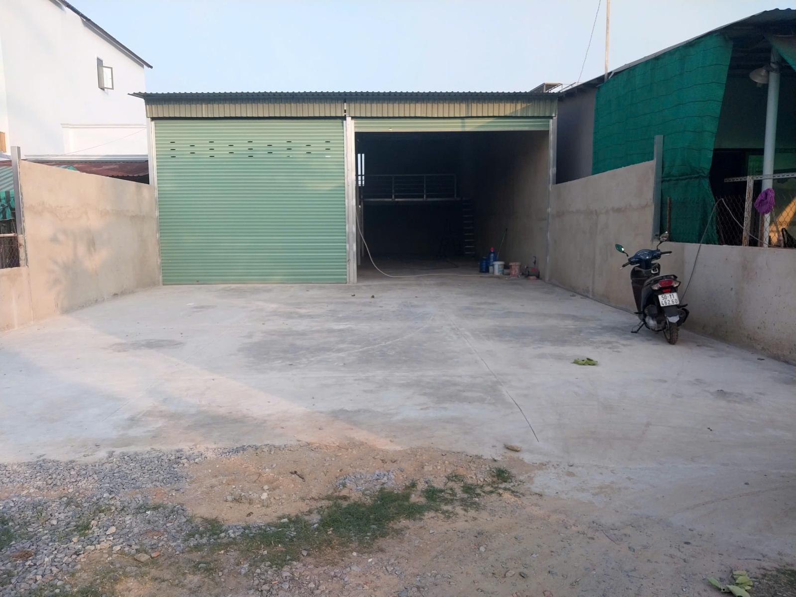 BÁN KHO (9.41x27) MẶT TIỀN TÂN HIỆP 9 – SỔ MỚI 2024 – DIỆN TÍCH LỚN – GIÁ CHỈ 9,8 TỶ 15978839