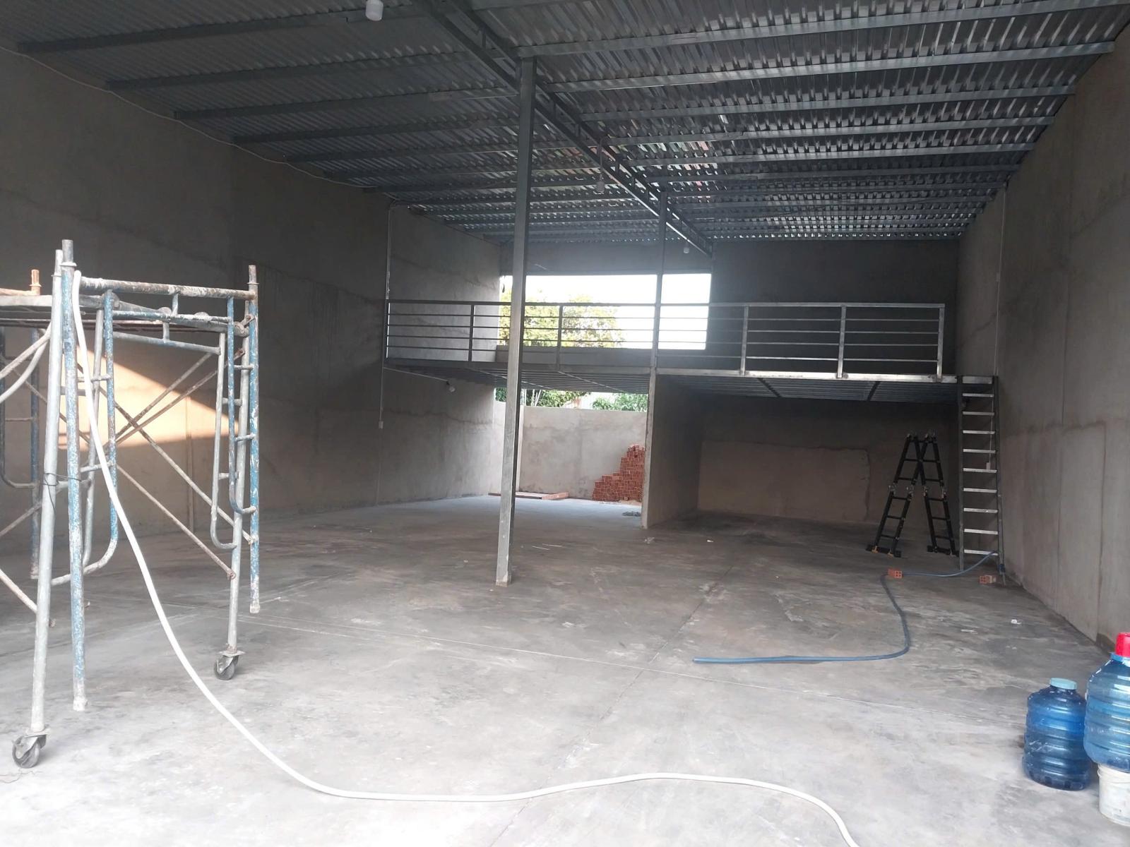 BÁN KHO (9.41x27) MẶT TIỀN TÂN HIỆP 9 – SỔ MỚI 2024 – DIỆN TÍCH LỚN – GIÁ CHỈ 9,8 TỶ 15978839