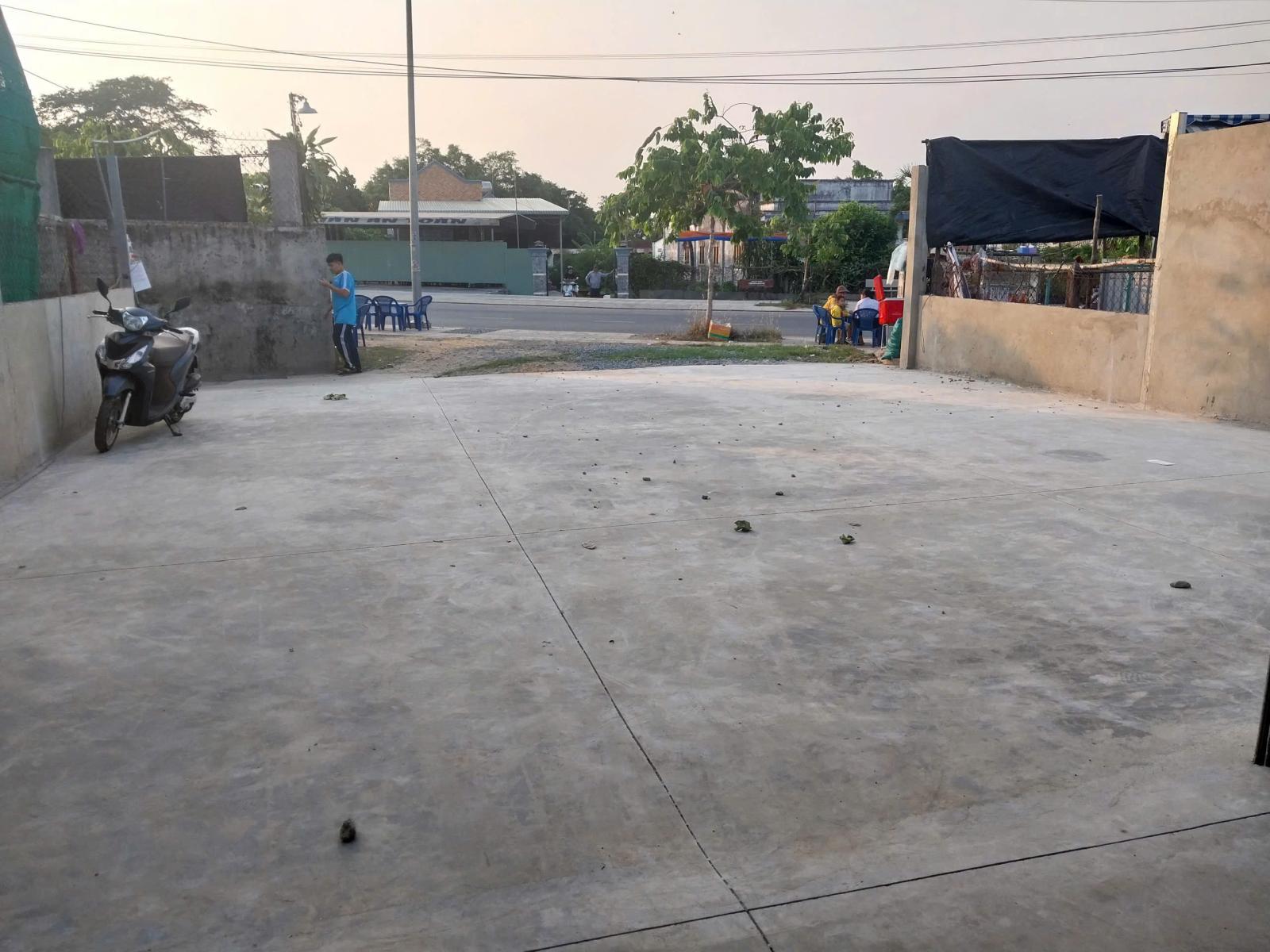 BÁN KHO (9.41x27) MẶT TIỀN TÂN HIỆP 9 – SỔ MỚI 2024 – DIỆN TÍCH LỚN – GIÁ CHỈ 9,8 TỶ 15978839